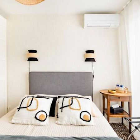 Chambres D'Hotes Du Parc Bordelais Bordeaux Ngoại thất bức ảnh
