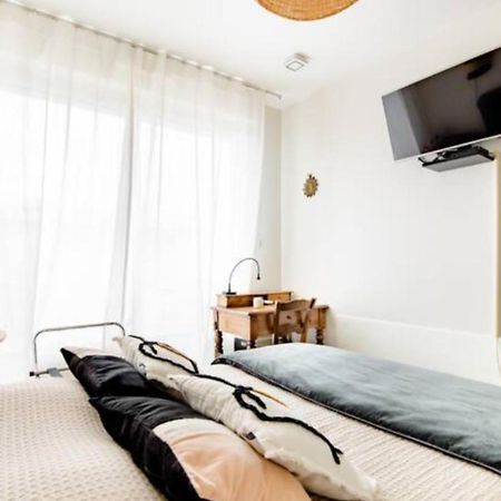 Chambres D'Hotes Du Parc Bordelais Bordeaux Ngoại thất bức ảnh
