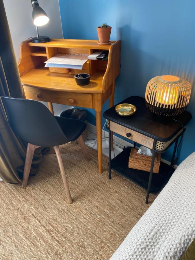 Chambres D'Hotes Du Parc Bordelais Bordeaux Ngoại thất bức ảnh
