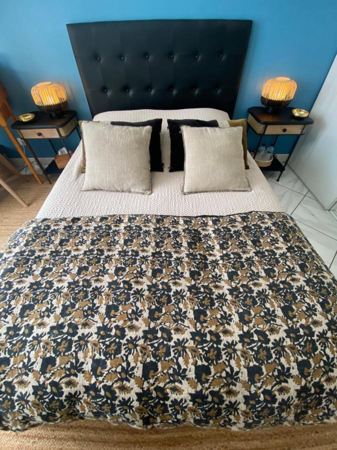 Chambres D'Hotes Du Parc Bordelais Bordeaux Ngoại thất bức ảnh