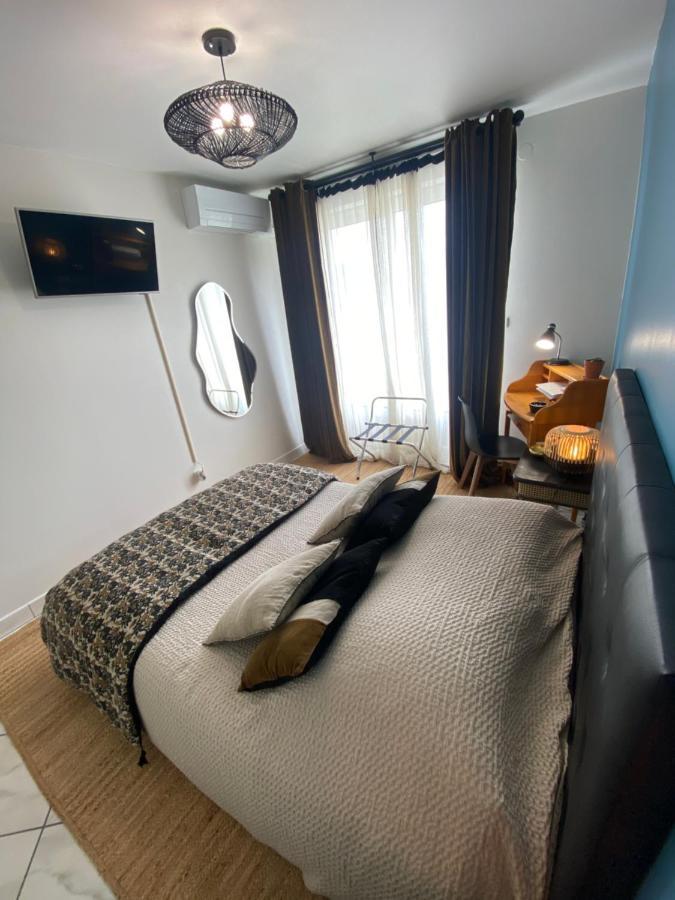 Chambres D'Hotes Du Parc Bordelais Bordeaux Ngoại thất bức ảnh