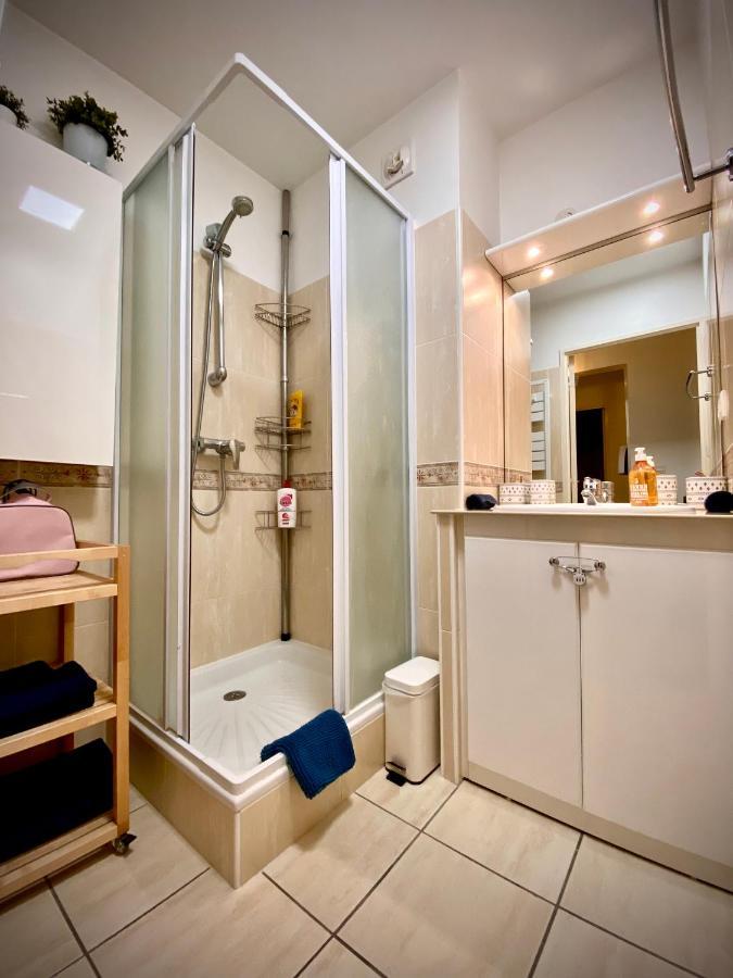Chambres D'Hotes Du Parc Bordelais Bordeaux Ngoại thất bức ảnh