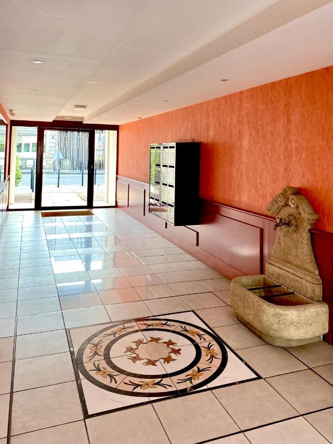 Chambres D'Hotes Du Parc Bordelais Bordeaux Ngoại thất bức ảnh