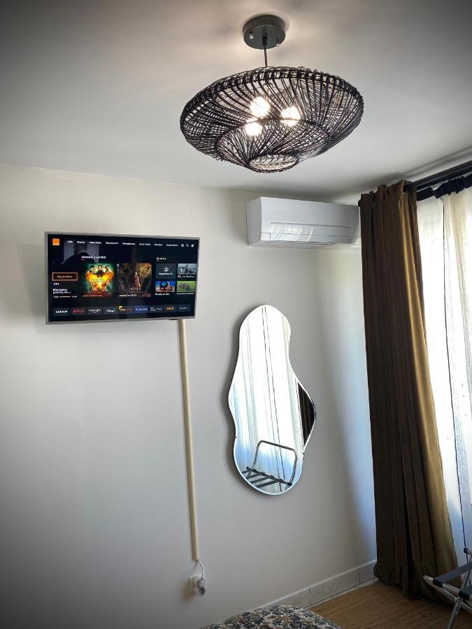 Chambres D'Hotes Du Parc Bordelais Bordeaux Ngoại thất bức ảnh