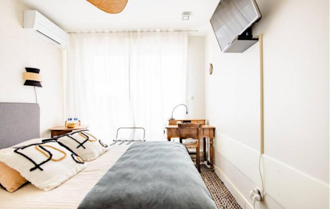 Chambres D'Hotes Du Parc Bordelais Bordeaux Ngoại thất bức ảnh