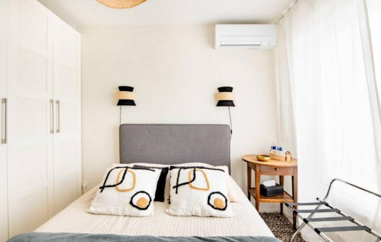 Chambres D'Hotes Du Parc Bordelais Bordeaux Ngoại thất bức ảnh