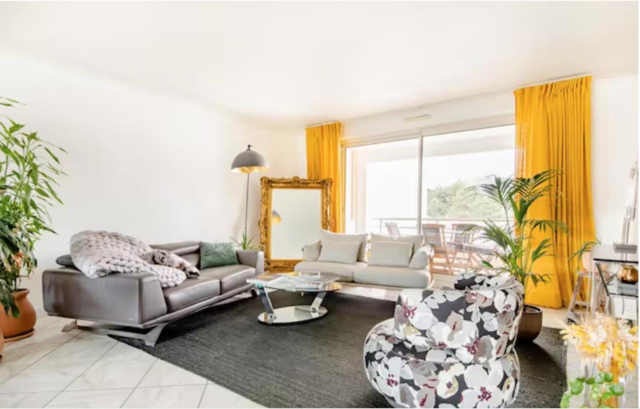 Chambres D'Hotes Du Parc Bordelais Bordeaux Ngoại thất bức ảnh