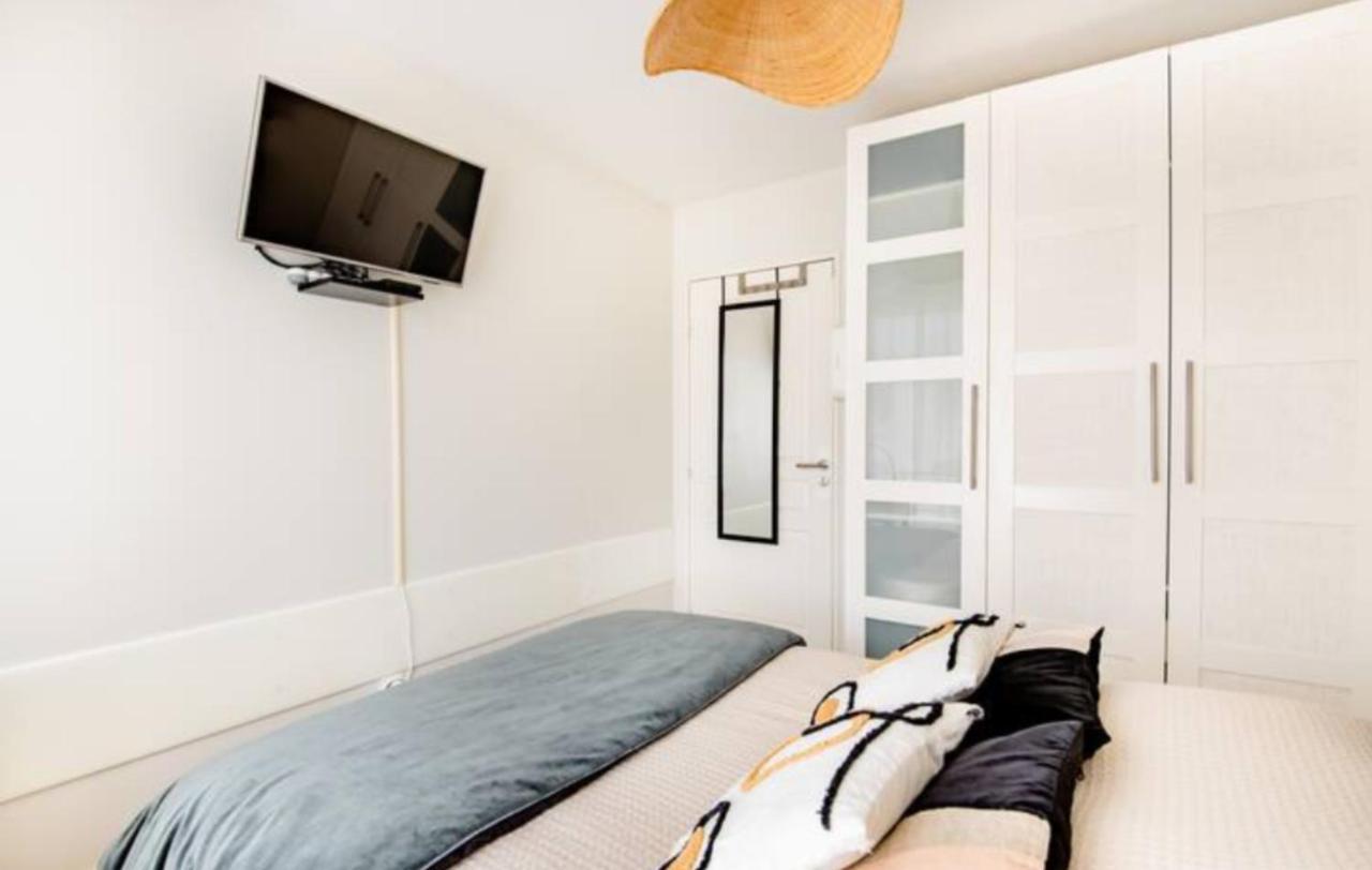 Chambres D'Hotes Du Parc Bordelais Bordeaux Ngoại thất bức ảnh