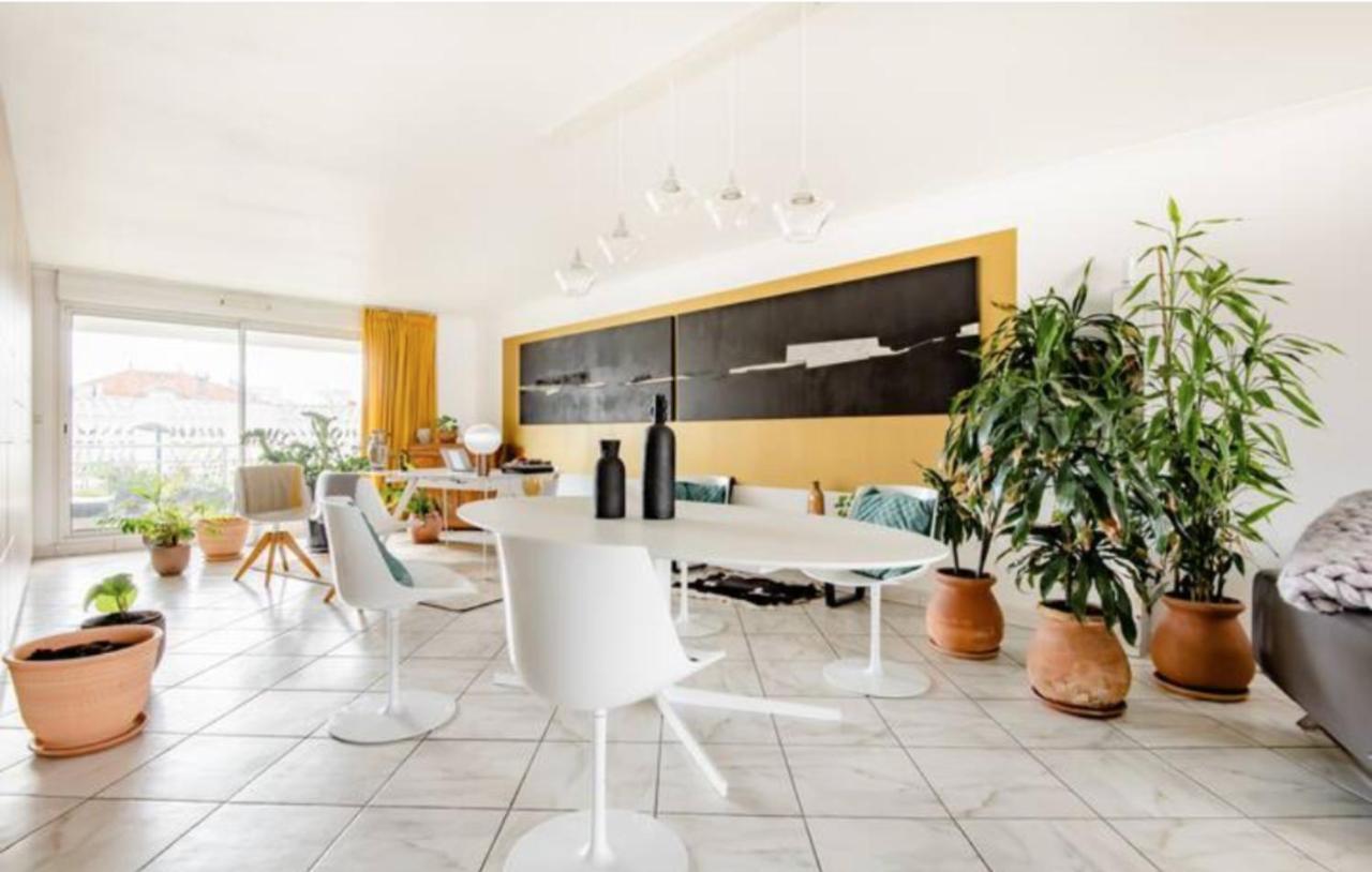 Chambres D'Hotes Du Parc Bordelais Bordeaux Ngoại thất bức ảnh