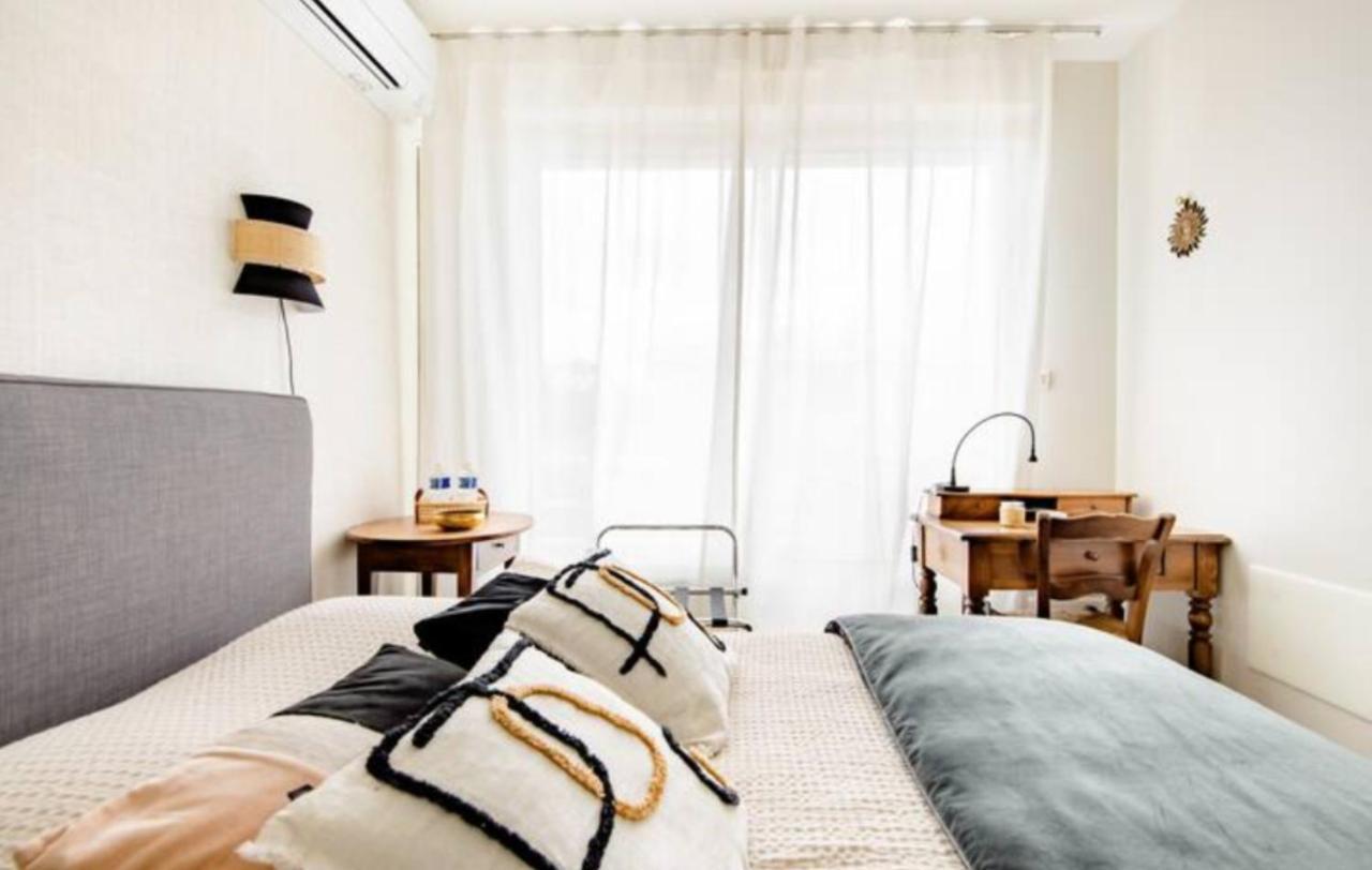 Chambres D'Hotes Du Parc Bordelais Bordeaux Ngoại thất bức ảnh