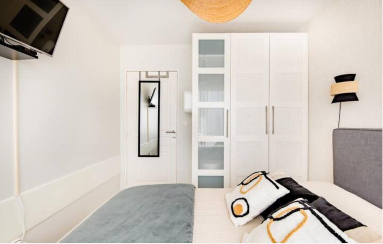 Chambres D'Hotes Du Parc Bordelais Bordeaux Ngoại thất bức ảnh
