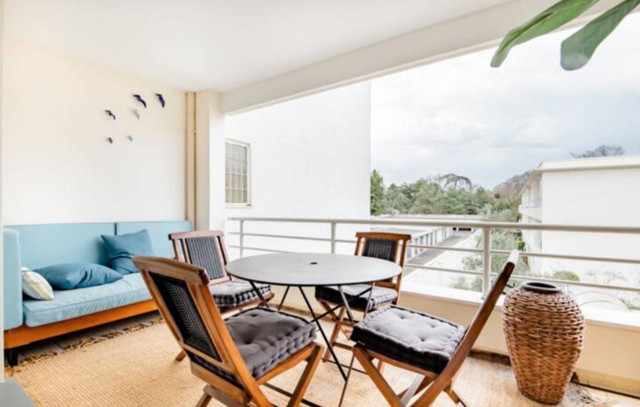 Chambres D'Hotes Du Parc Bordelais Bordeaux Ngoại thất bức ảnh