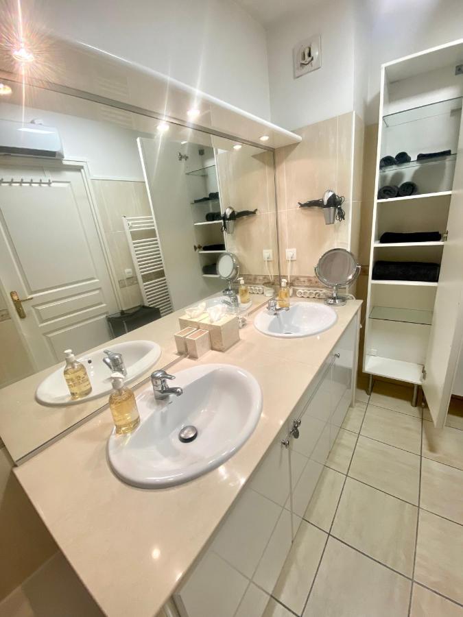 Chambres D'Hotes Du Parc Bordelais Bordeaux Ngoại thất bức ảnh